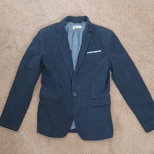 H&M Boy's Navy Blazer 4x $20.00